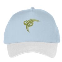 Classic 5-panel snapback (6007) Vignette