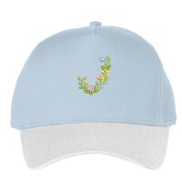 Classic 5-panel snapback (6007) Vignette