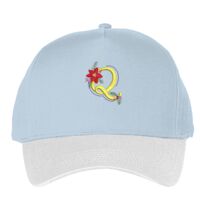 Classic 5-panel snapback (6007) Vignette