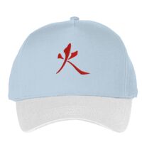 Classic 5-panel snapback (6007) Vignette