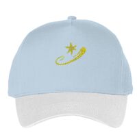 Classic 5-panel snapback (6007) Vignette