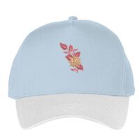 Classic 5-panel snapback (6007) Vignette