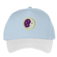 Classic 5-panel snapback (6007) Vignette