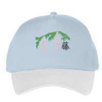 Classic 5-panel snapback (6007) Vignette