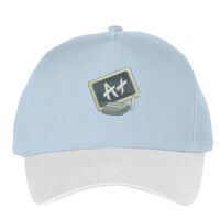 Classic 5-panel snapback (6007) Vignette