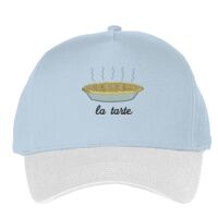 Classic 5-panel snapback (6007) Vignette