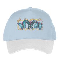 Classic 5-panel snapback (6007) Vignette