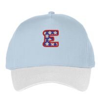 Classic 5-panel snapback (6007) Vignette