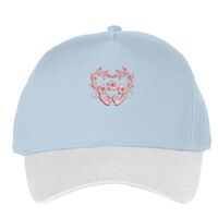 Classic 5-panel snapback (6007) Vignette