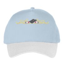 Classic 5-panel snapback (6007) Vignette