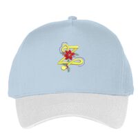 Classic 5-panel snapback (6007) Vignette