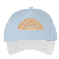 Classic 5-panel snapback (6007) Vignette
