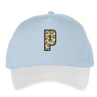 Classic 5-panel snapback (6007) Vignette