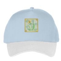 Classic 5-panel snapback (6007) Vignette