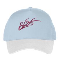 Classic 5-panel snapback (6007) Vignette