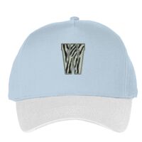 Classic 5-panel snapback (6007) Vignette