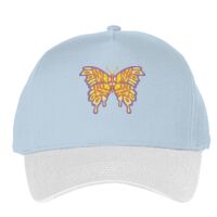 Classic 5-panel snapback (6007) Vignette