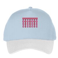 Classic 5-panel snapback (6007) Vignette