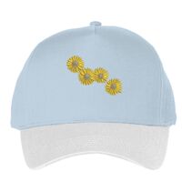 Classic 5-panel snapback (6007) Vignette