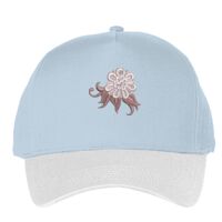 Classic 5-panel snapback (6007) Vignette