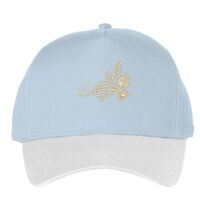 Classic 5-panel snapback (6007) Vignette