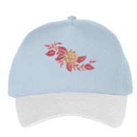 Classic 5-panel snapback (6007) Vignette