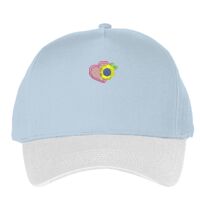 Classic 5-panel snapback (6007) Vignette