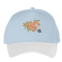 Classic 5-panel snapback (6007) Vignette