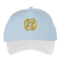 Classic 5-panel snapback (6007) Vignette