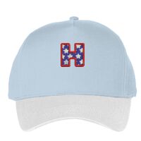 Classic 5-panel snapback (6007) Vignette