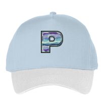 Classic 5-panel snapback (6007) Vignette