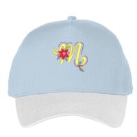 Classic 5-panel snapback (6007) Vignette