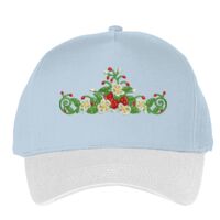 Classic 5-panel snapback (6007) Vignette