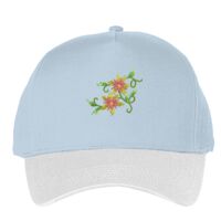 Classic 5-panel snapback (6007) Vignette