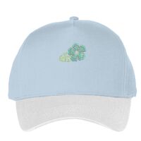 Classic 5-panel snapback (6007) Vignette