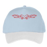 Classic 5-panel snapback (6007) Vignette