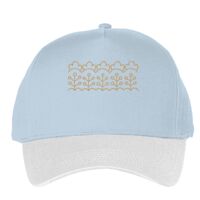 Classic 5-panel snapback (6007) Vignette