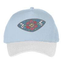 Classic 5-panel snapback (6007) Vignette