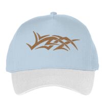 Classic 5-panel snapback (6007) Vignette