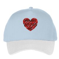 Classic 5-panel snapback (6007) Vignette