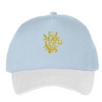 Classic 5-panel snapback (6007) Vignette