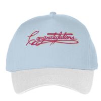 Classic 5-panel snapback (6007) Vignette