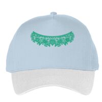 Classic 5-panel snapback (6007) Vignette