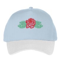 Classic 5-panel snapback (6007) Vignette