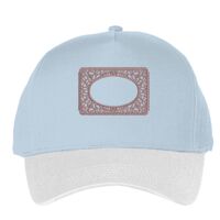 Classic 5-panel snapback (6007) Vignette