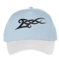 Classic 5-panel snapback (6007) Vignette