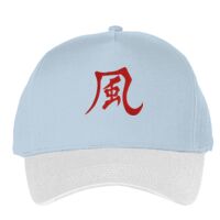 Classic 5-panel snapback (6007) Vignette