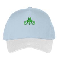 Classic 5-panel snapback (6007) Vignette