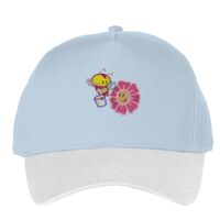 Classic 5-panel snapback (6007) Vignette