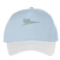 Classic 5-panel snapback (6007) Vignette